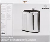 Filtre Boneco Hepa 7014 pour Boneco P2261 - Purificateur d'air