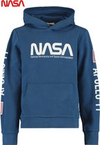 America Today Hoodie Semuel Jr