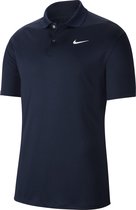 Heren Victory Polo Blue