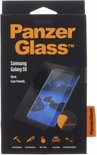 PanzerGlass Samsung Galaxy S9 - Black - Case friendly