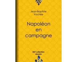 Napoléon en campagne