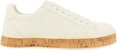 Bullboxer  -  Sneaker  -  Women  -  White  -  40  -  Sneakers