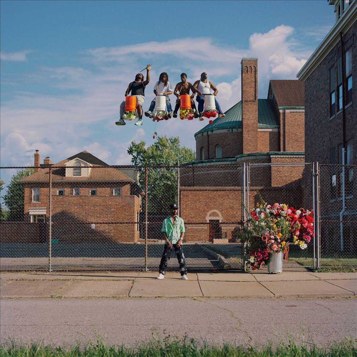 Big Sean - Detroit 2 (CD)