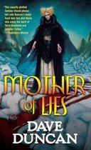 Dodec Books 2 - Mother of Lies