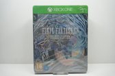 Final Fantasy XV (15) - Deluxe Edition /Xbox One
