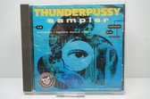 Thunderpussy Sampler Volume One