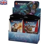 Magic the Gathering - Kaldheim Theme Booster (MAGC7611)