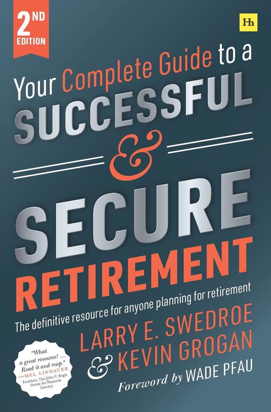 Your Complete Guide to a Successful and Secure Retirement (S ... - cover
