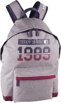 TEDDY SMITH Kiosk-rugzak 100737676 - Grijs