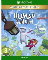 Human Fall Flat Anniversary Edition Xbox One-game