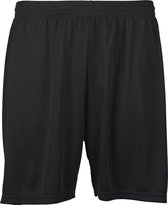 Jartazi Sportbroek Unisex Polyester Zwart Maat 3xl