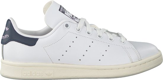 Dames Lage Stan Smith Dames - Wit - Maat 37⅓
