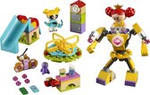 LEGO The Powerpuff Girls Bubbles' speeltuinduel - 41287