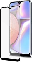 Celly Full Glass Doorzichtige schermbeschermer Samsung 1 stuk(s)