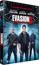 Evasion 3: The Extractors