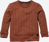 Levv - Sweater Nero - Bown-92