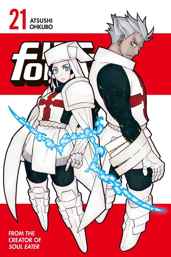 Fire Force 8 Manga eBook by Atsushi Ohkubo - EPUB Book