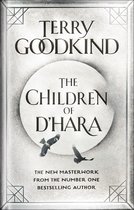 Omslag The Children of D'Hara