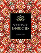 Secrets of Tantric Sex