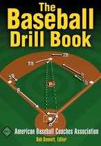 Drill Book - The Baseball Drill Book
