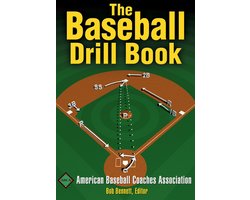 Drill Book - The Baseball Drill Book