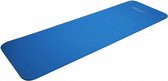 LMX Professionele Aerobic Fitnessmat 180x60x1,6cm - Blauw - 180 cm