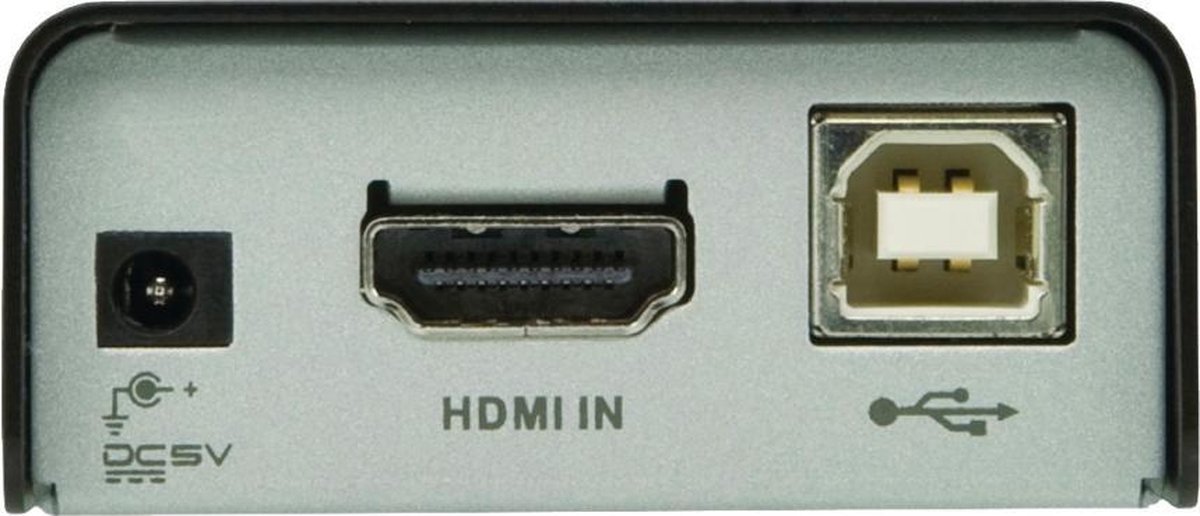 Aten VE803-AT-G Usb/hdmi Extender Cat5e/6