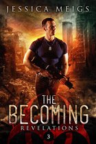 The Becoming Series 3 - Revelations