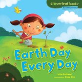 Cloverleaf Books ™ — Planet Protectors - Earth Day Every Day