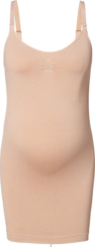 Noppies Top Seamless Nursing dress Zwangerschap