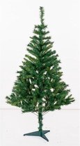 Kerstboom 829 Mix Tips Groen 210 cm