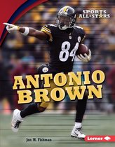 Sports All-Stars (Lerner ™ Sports) - Antonio Brown