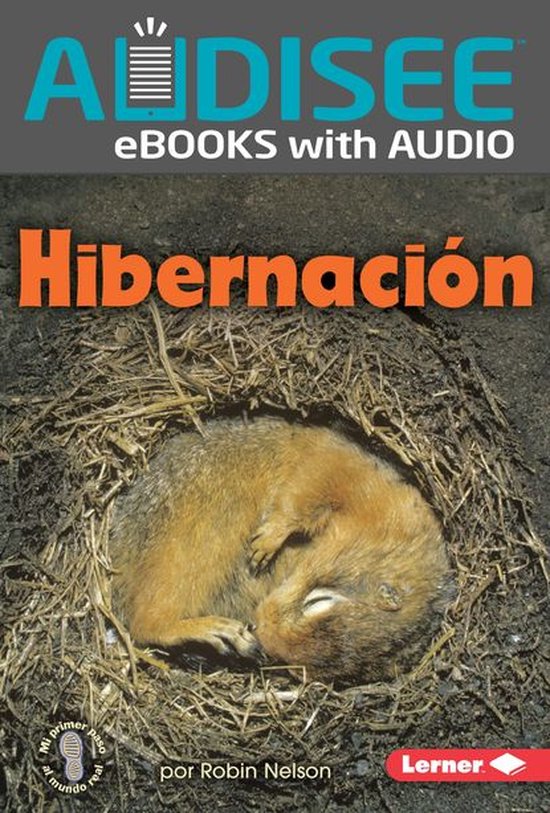 Mi primer paso al mundo real — Descubriendo los ciclos de  ... - cover
