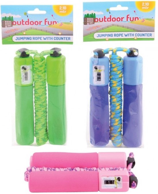 Eduplay springbal speelgoed multicolor voor kinderen en concentratie bij Planet Happy