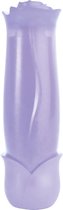 My First Lipstick Vibe - Luscious Lavender - Bullets & Mini Vibrators - purple - Discreet verpakt en bezorgd