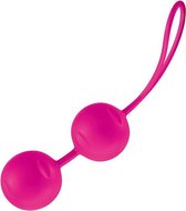 Joyballs Trend - Magenta - Balls - magenta - Discreet verpakt en bezorgd