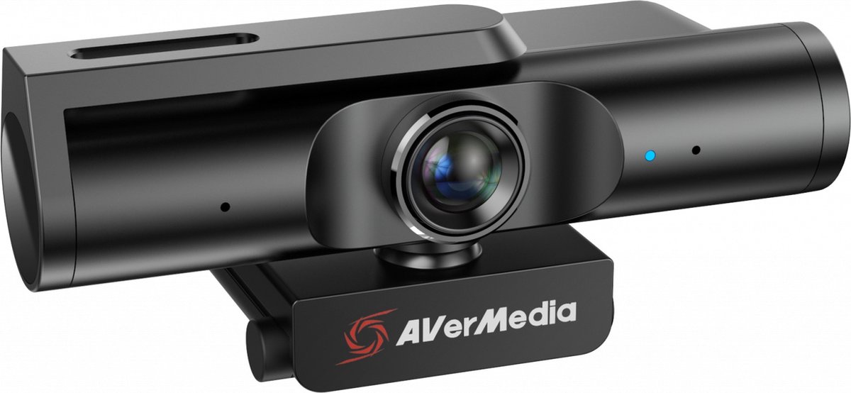 AVerMedia Live Streamer CAM 513 Webcam PW513
