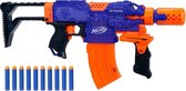 Nerf N-Strike Elite Stryfe CQ-10 Blaster + 10 Darts
