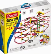 Quercetti Knikkerbaan Skyrail met Lift