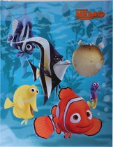 Disney Poster Nemo Zestal Junior 50x40 Cm Papier