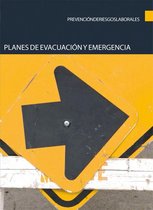 Planes de evacuación y emergencia