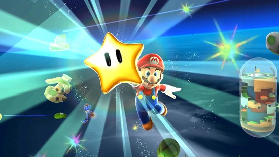 Super Mario 3D All Stars - Switch - Nintendo Nintendo Switch