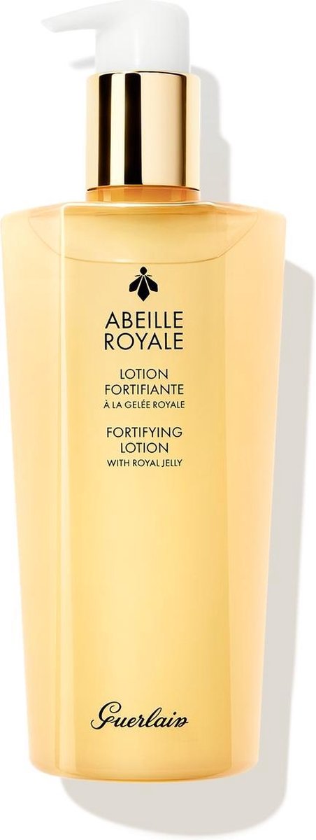 Guerlain Abeille Royale Fortifying Lotion With Royal Jelly 300 Ml