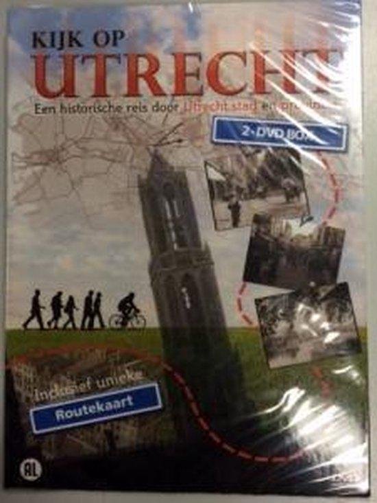 Kijk op Utrecht