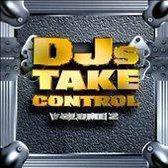DJ's Take Control, Vol. 2