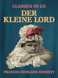 Classics To Go - Der kleine Lord