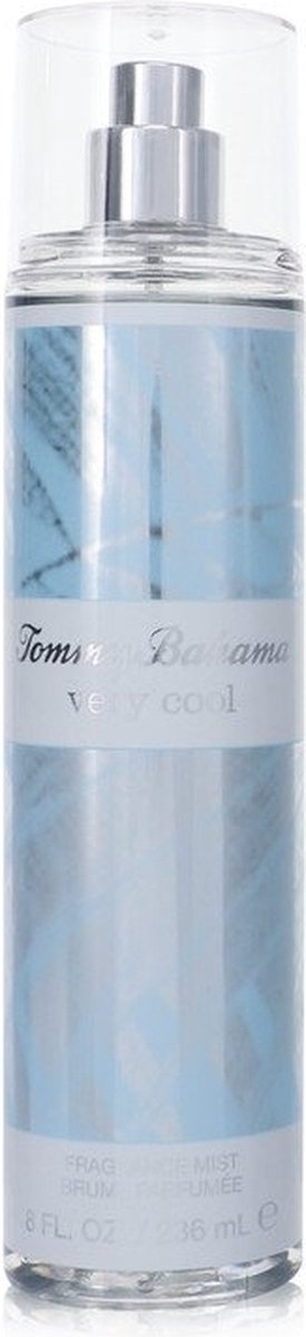 Goedkoopste Tommy Bahama Very Cool by Tommy Bahama 240 ml - Fragrance Mist