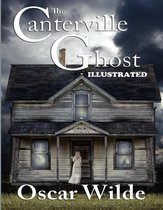 The Canterville Ghost Illustrated