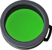 Nitecore NFG60 Filter groen