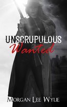 Unscrupulous - Unscrupulous Wanted